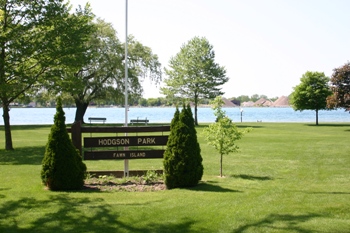 Hodgson Park